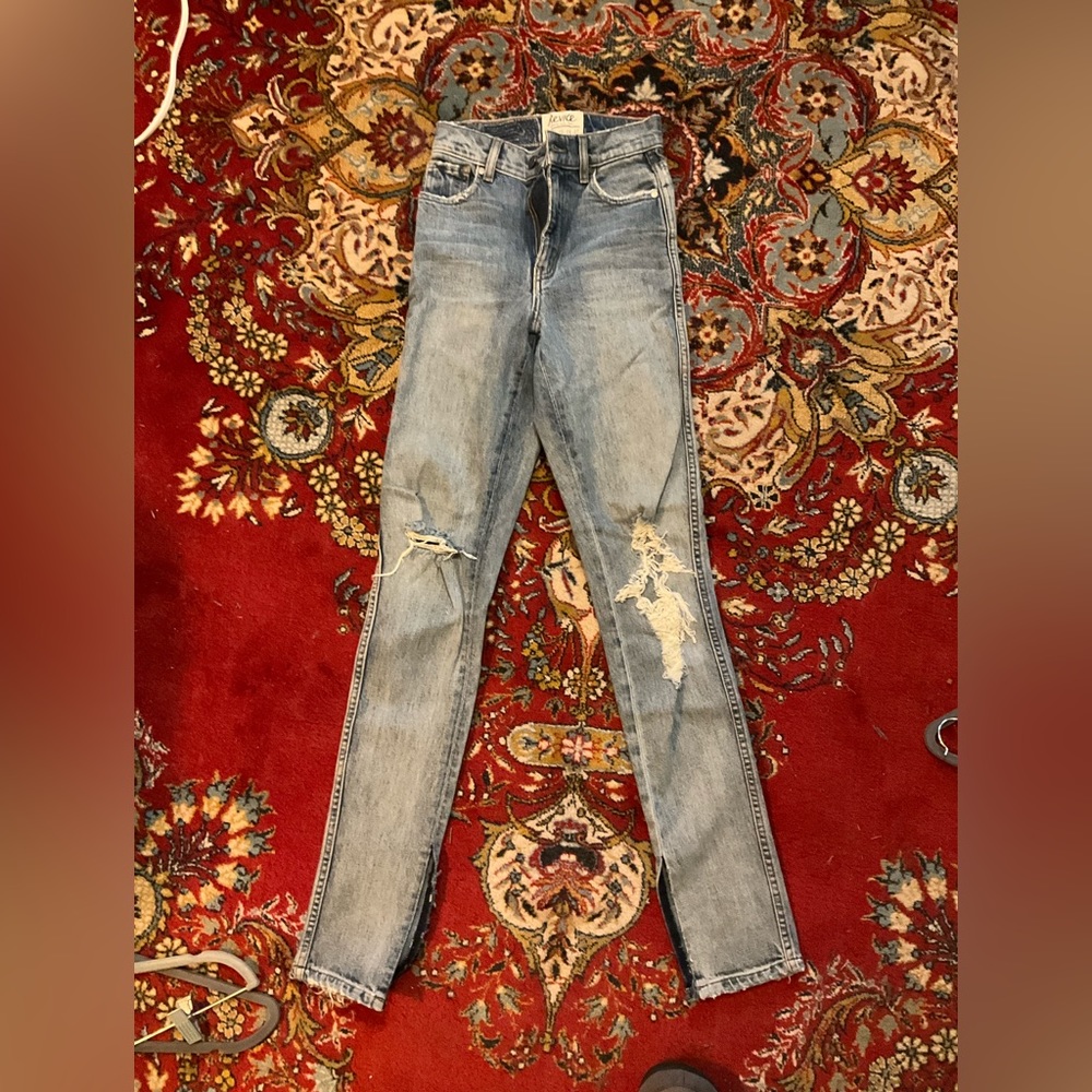 Revive Denim jeans